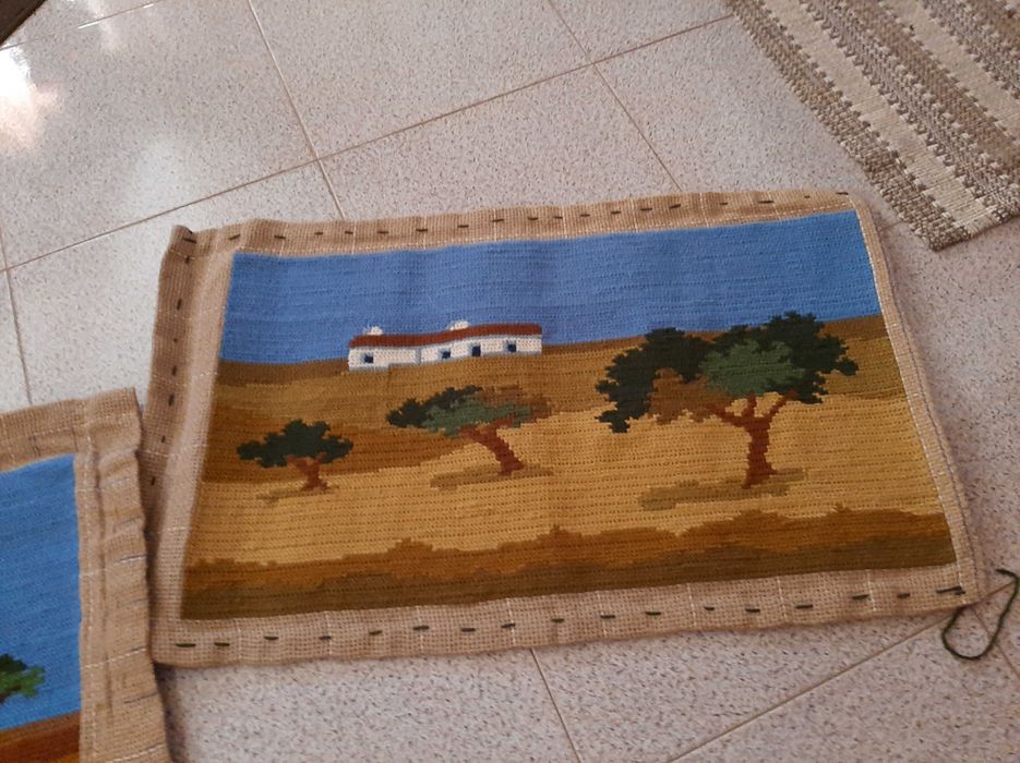 Tapeçaria de Arraiolos