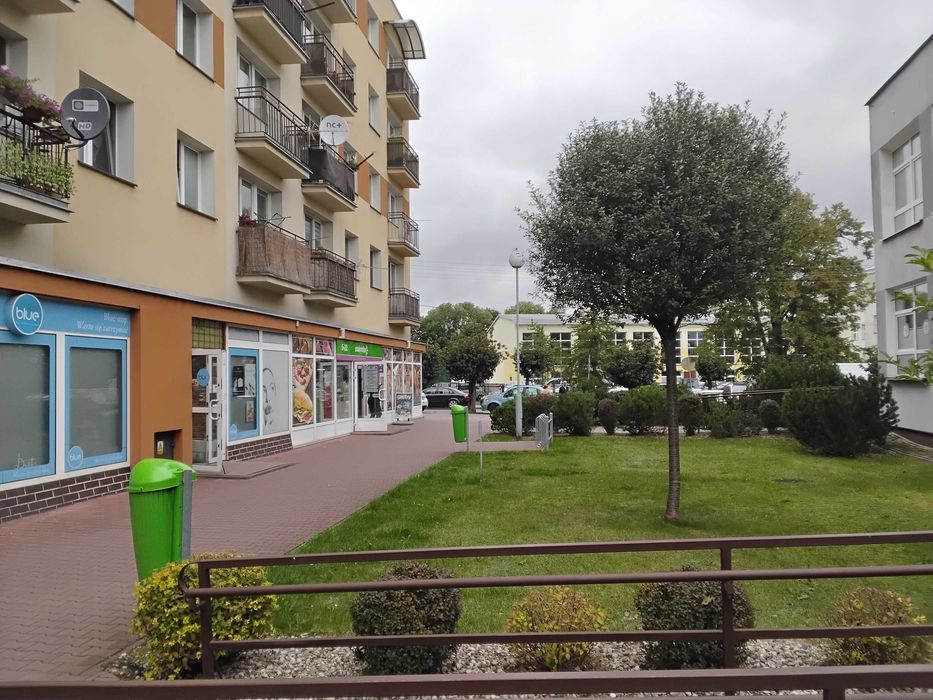 Podnajem - Ryki - Zakłady Mięsne ŁUKÓW S.A.