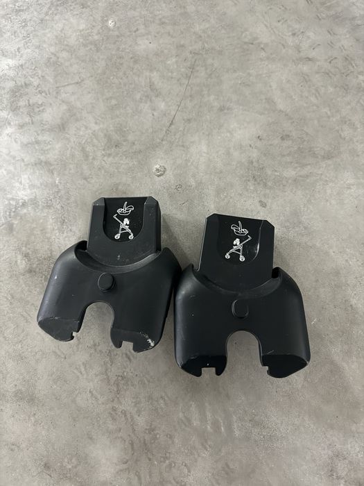 Carrinho de bebé Lila Maxicosi