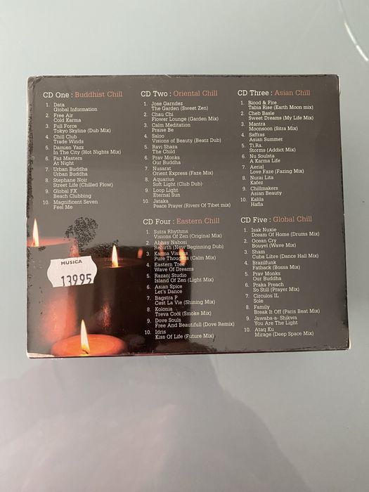 Buddhist chillout Lounge426580627990794241