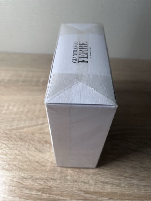 Gianfranco Ferré Camicia 113 EDP 100 ml (2015) Запечатаний