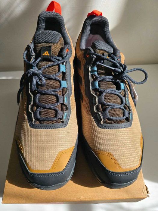 Кросівки adidas terrex, оригінал, розмір 44 (28см)