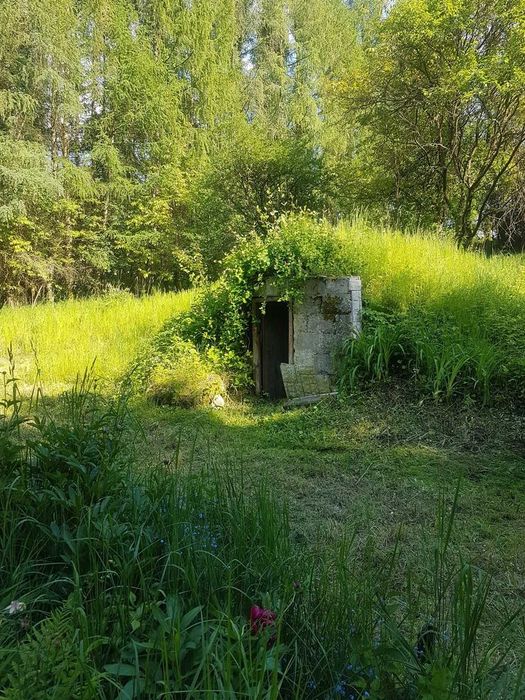 Siedlisko pod Rzeszowem – Królka, Tyczyn | 0,5085 ha | widokowa działka z mediami i domem - Widok 4