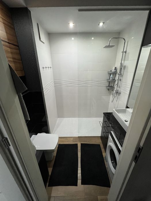 Mieszkanie 42m2 al. Jana Pawła II Słoneczne Tarasy