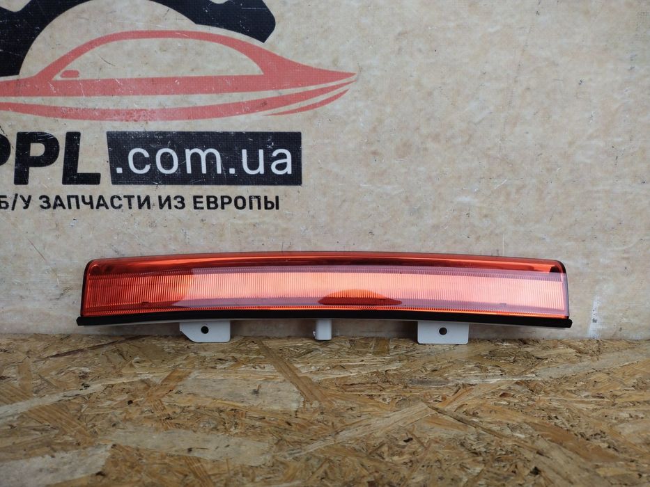 Fiat 500X 500 X 2014- фонарь стоп дополнительный стоп-сигнал 51960756