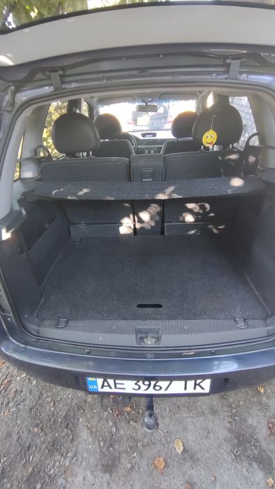 Opel Meriva 1.4 Газ-Бенз 2010г.