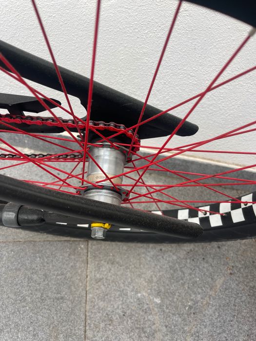 Bicicleta Electra Straight 8 Cruiser