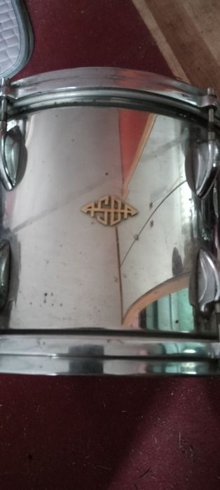 Werbel model  ASBA.