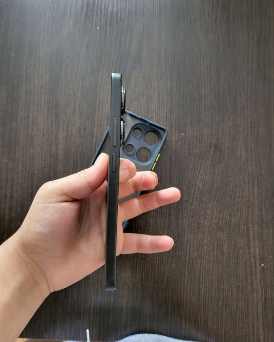 Телефон Poco m6 pro