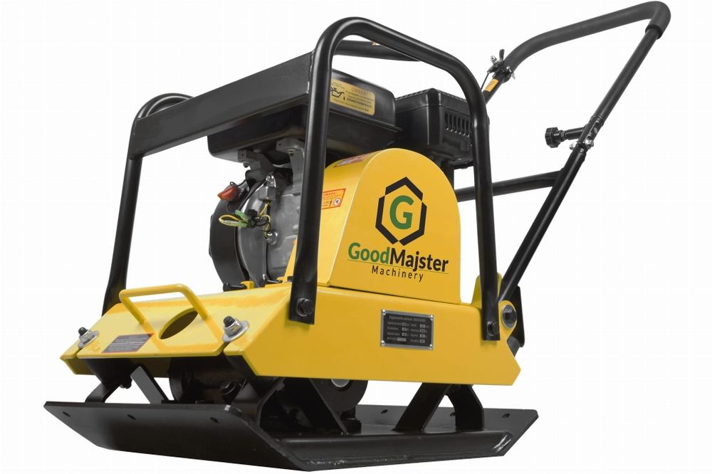 Wynajmę zagęszczarkę ,betoniarkę