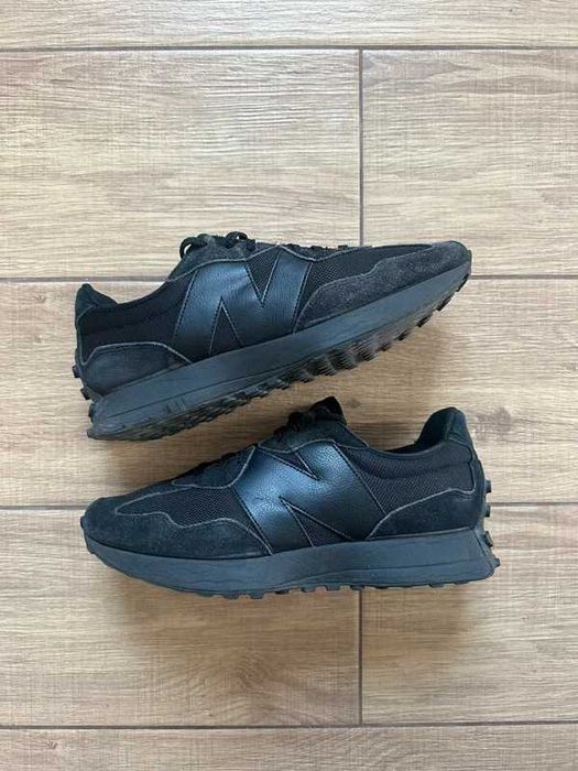 Buty męskie New Balance 327