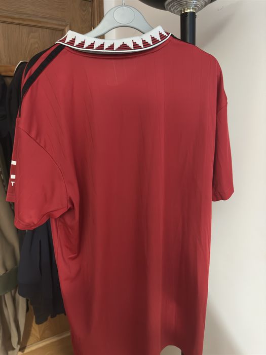 Camisola oficial Manchester United 22/23 XL original