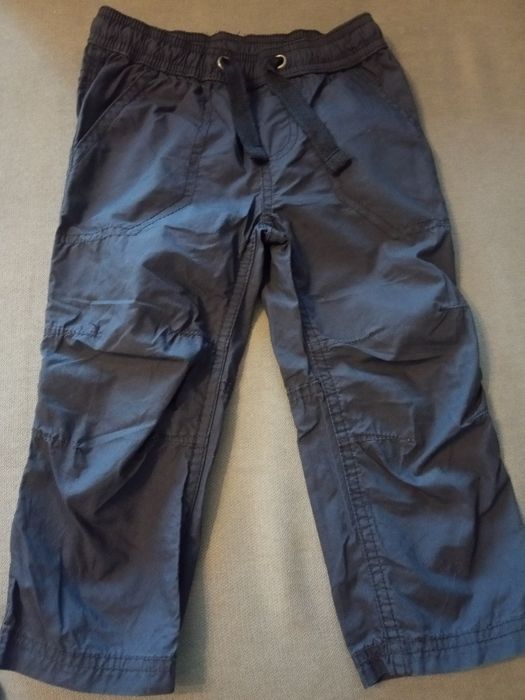 Spodnie - rozmiar 92