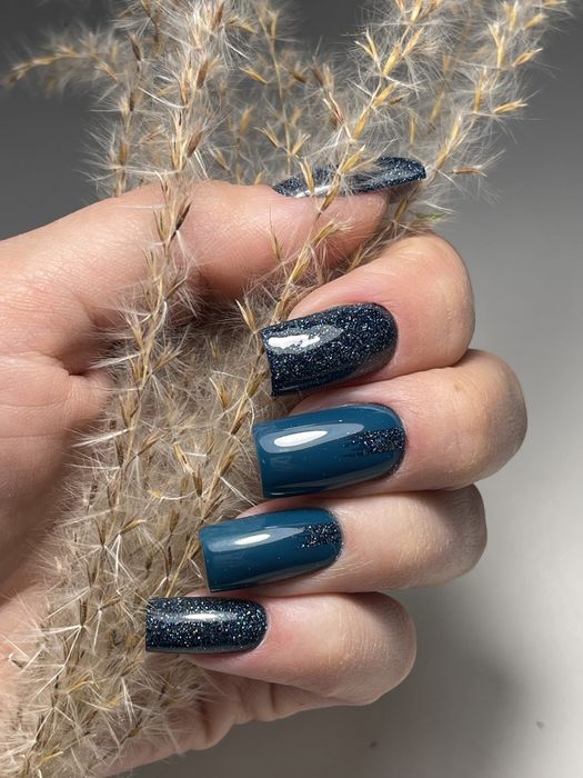 Манікюр, Маникюр, Педикюр, Нарощування нігтів, гель, акрил, френч,