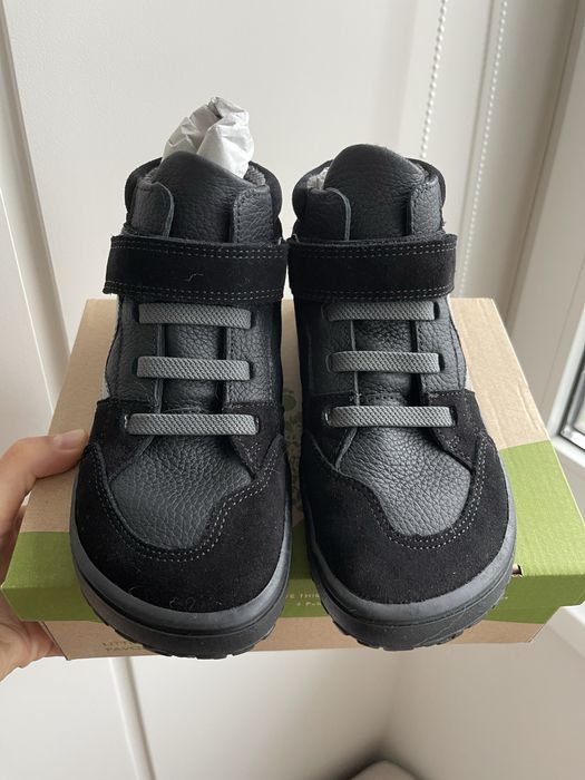 Осінні черевики Froddo BF TEX Go 30 р. Barefoot