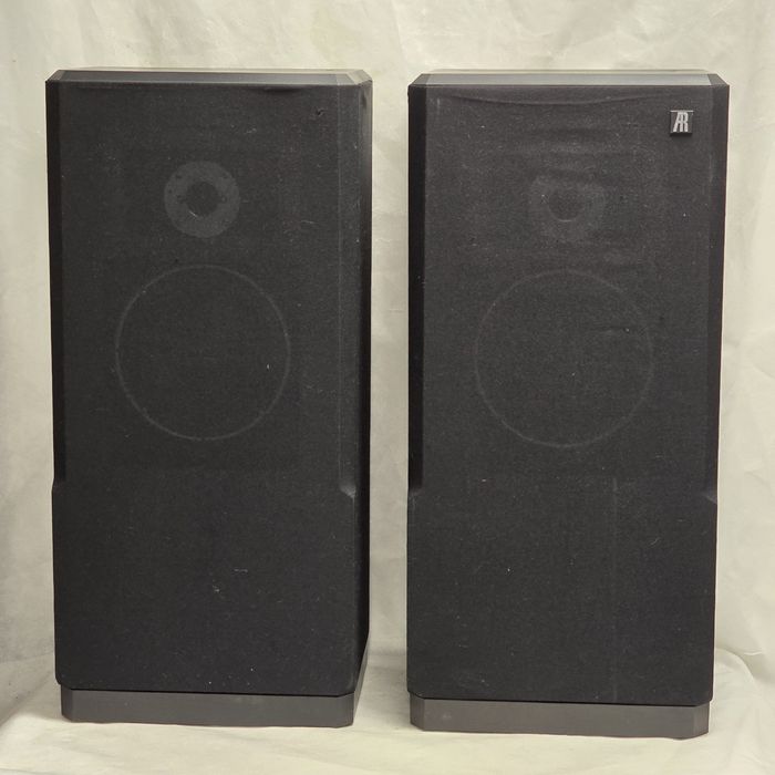Acoustic Research AR 93 Najwyższy model kolumn USA 3 X 20cm bas