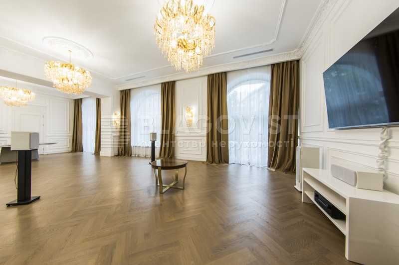 4+-rooms apartment apartment by the address st. Bulvar Druzhby Narodov (area 320 m²) - Atlanta.ua - photo 5