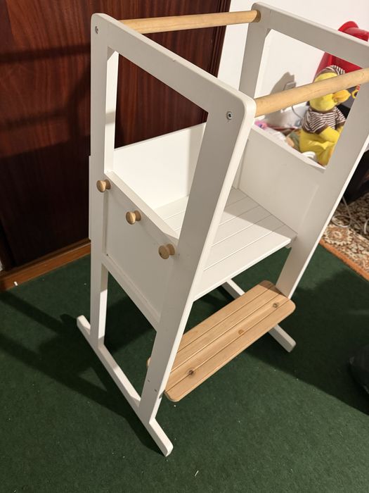 Torre de aprendizagem