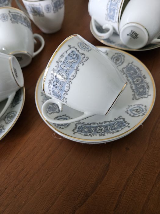 Coffee Set502935721776271363