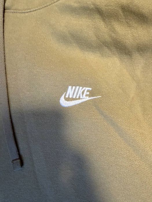 Оригінальна кофта nike