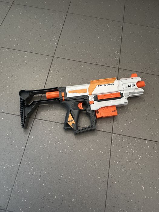 Nerf Recon MK2hasbro