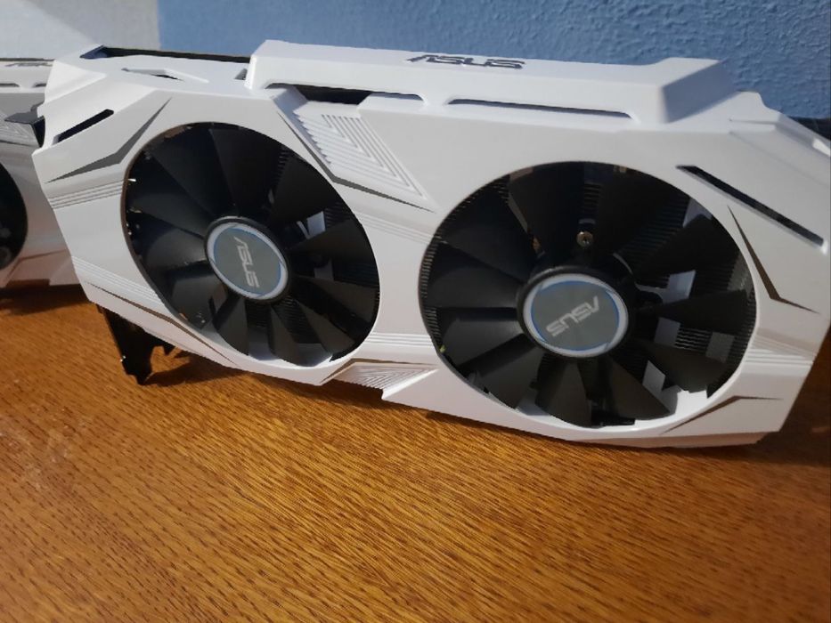 Відеокарта GTX 1060 3GB Gigabyte GDDR5 (192bit)