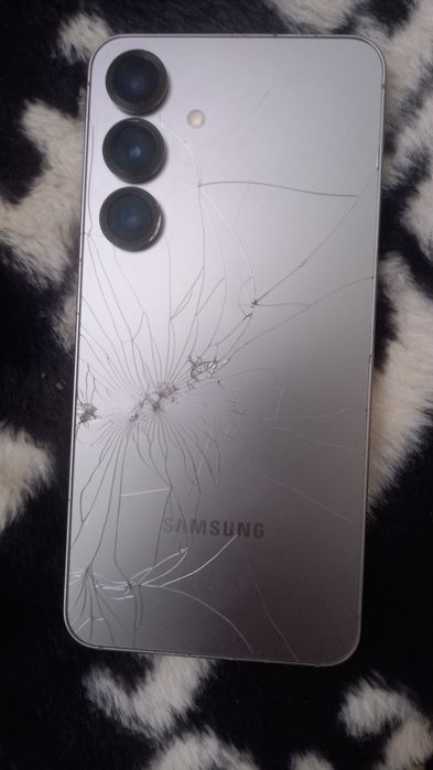 Galaxy s25  256gb