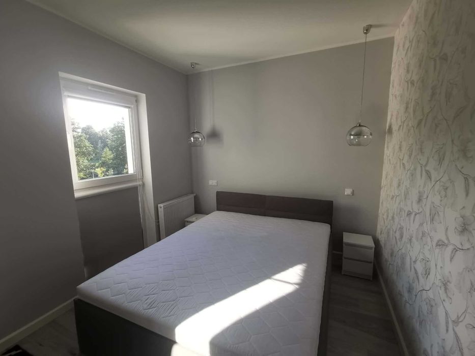 Mieszkanie 62,29 m2 w nowym budownictwie!