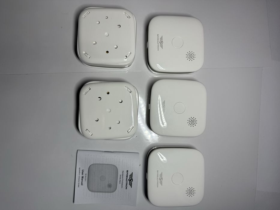 Датчик диму (5 шт.)