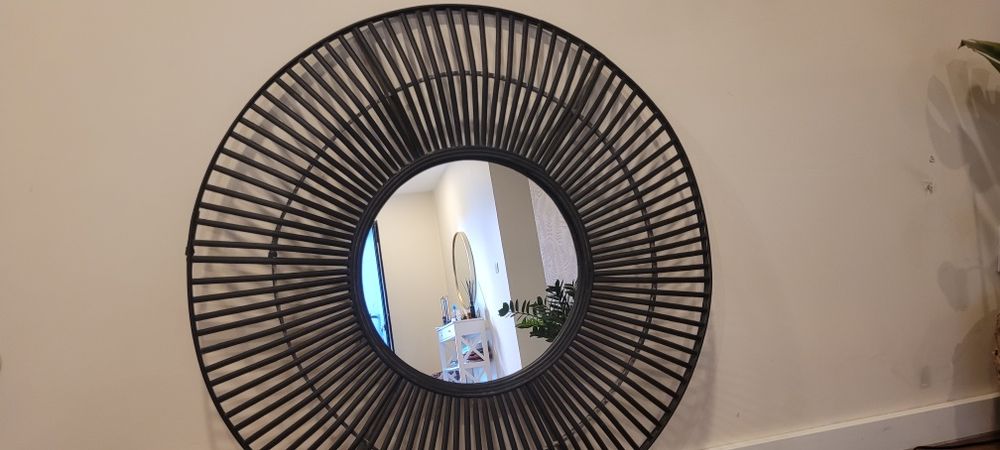 Espelho decoração