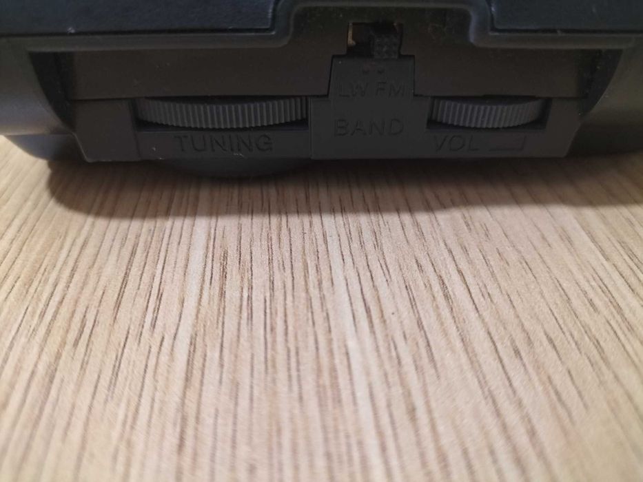 Rádio despertador Sony Dream Machine