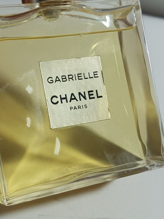 chanel gabrielle - купить парфюмерию - Цена на OLX.ua
