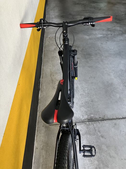 Berg trailrock 890 M