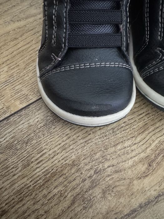 Buty buciki Geox 21