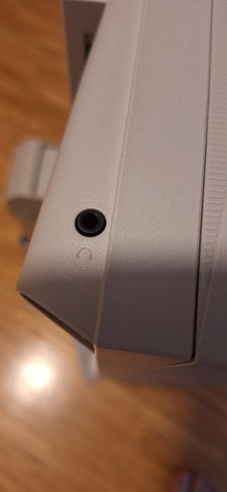 Monitor EIZO FlexScan S2401W