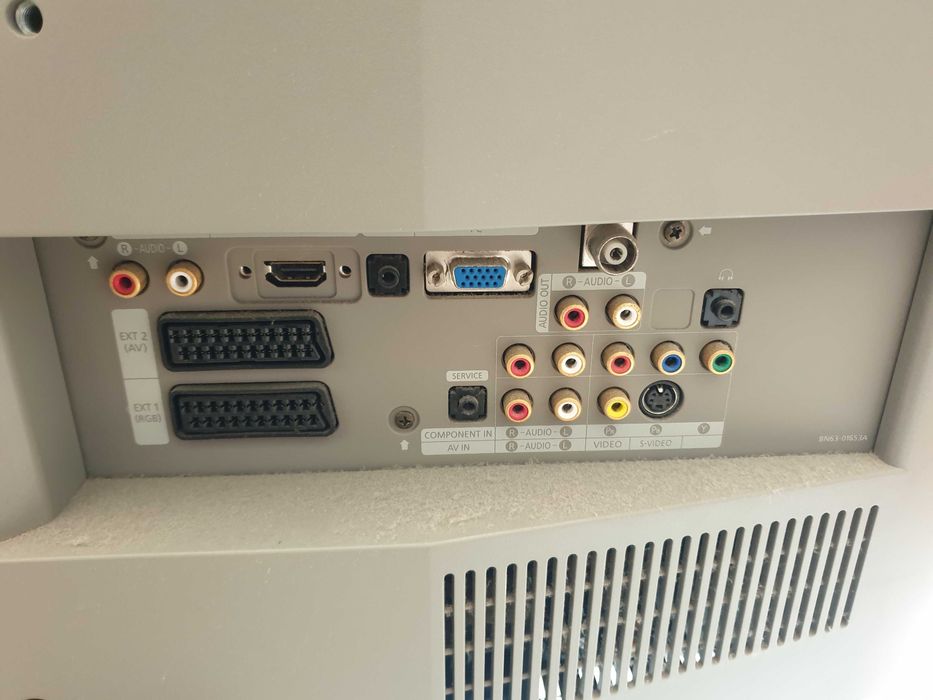 Televisão Samsung LE32R31S (32") usada