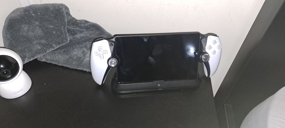 Playstation  Portal mais acessórios