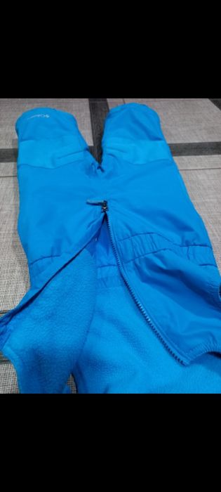 Комбінезон  дитячий Columbia