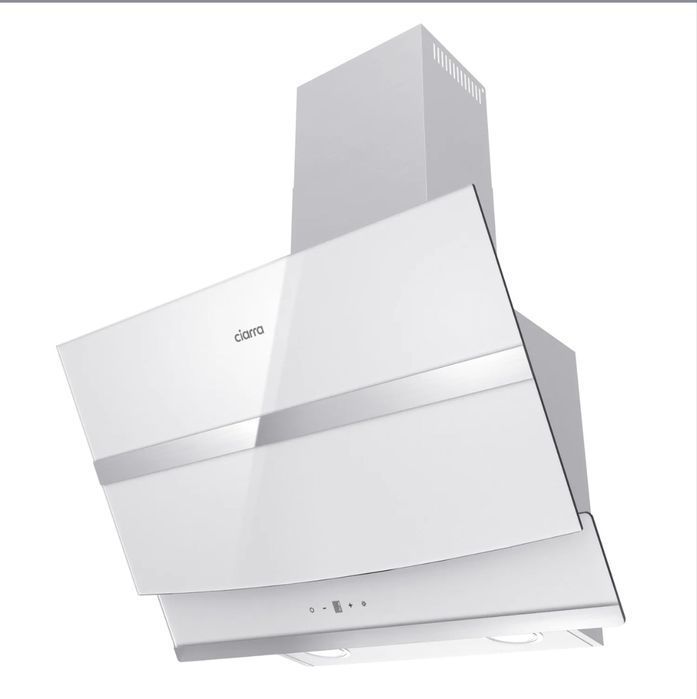 Exaustor Ciarra  touch and App control