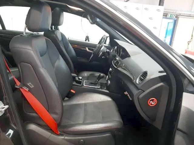 MERCEDES C350 C 350 3.0 V6 24v 228cv 228 cv w204 w 204 AMG S Completa