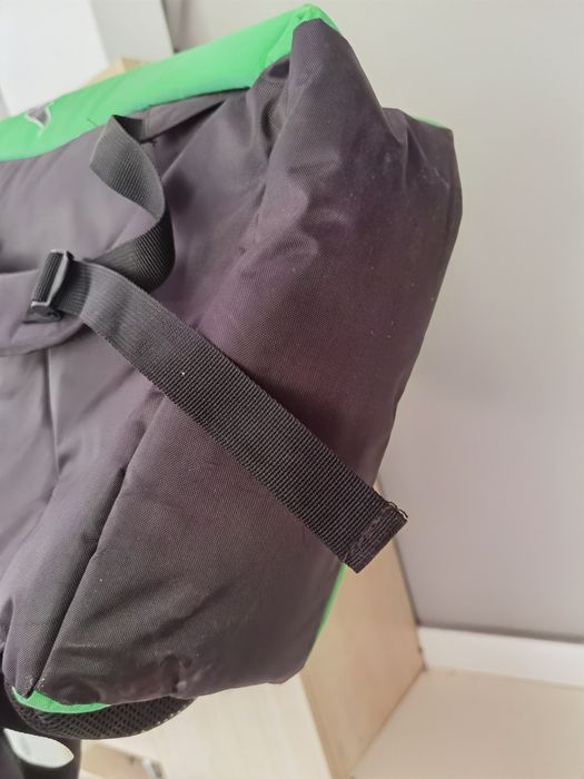 Nowy plecak na łuk plus kołczan Avalon tyro