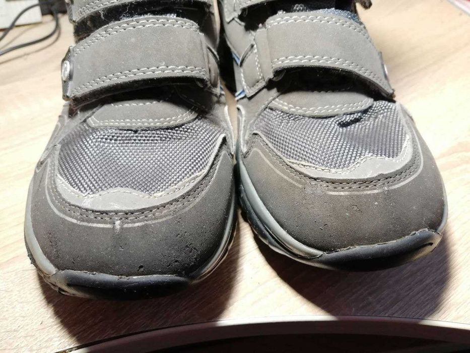 Черевики термо зимові high performance deltex 25 см