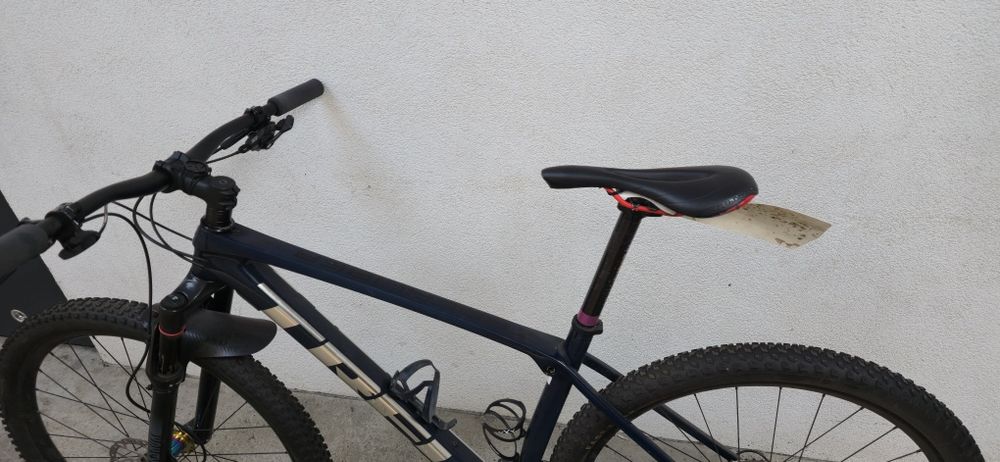Trek prokaliber 9.6