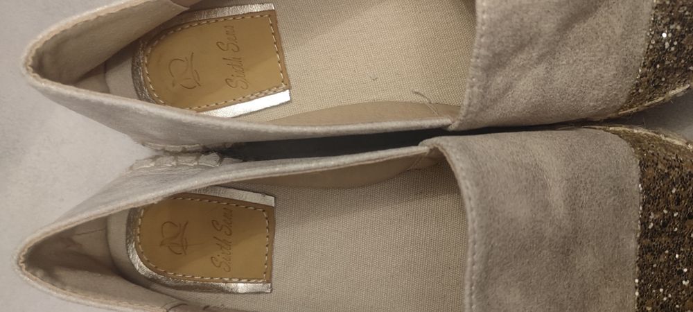 Espandryle Sizth Sens