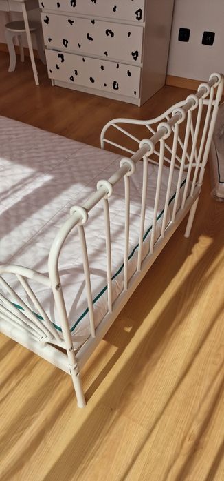 Cama Minnen criança 80x200cm