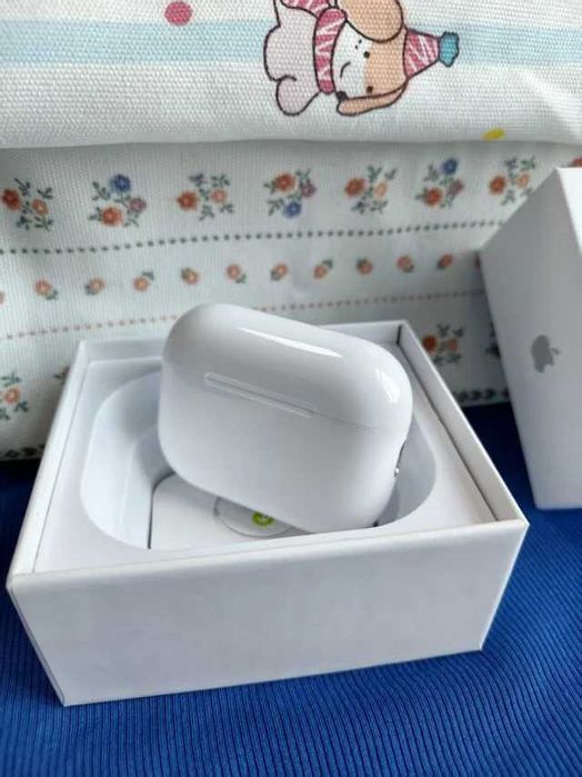 Apple AirPods Pro 3