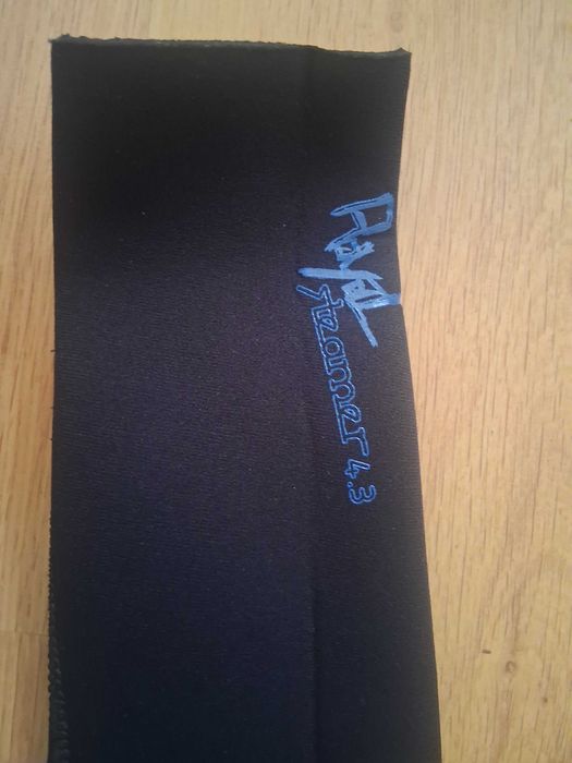 Fato de surf crianças