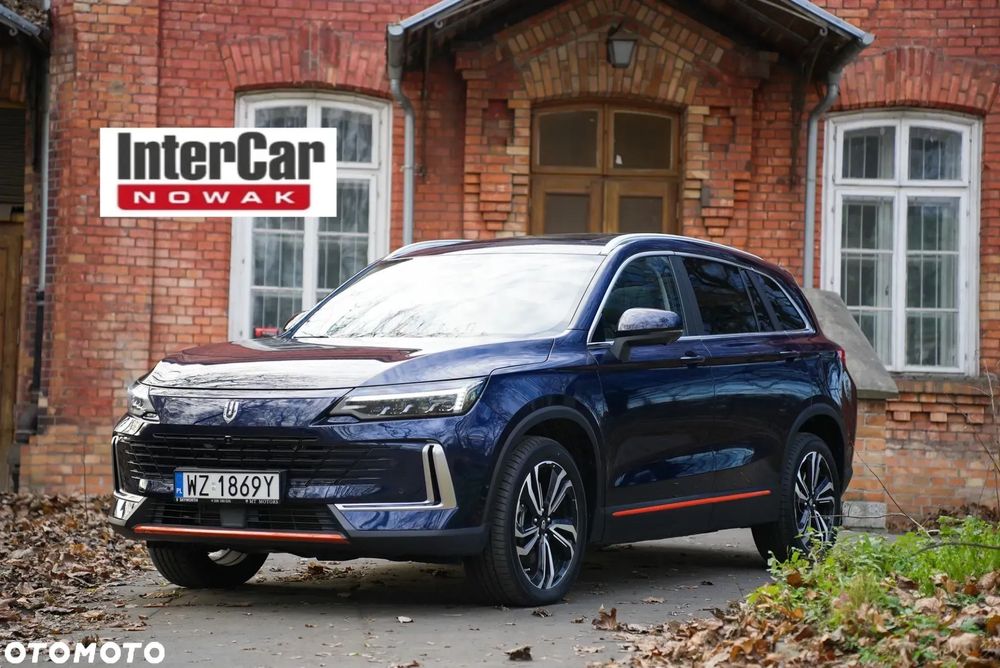 Skyworth K-i 1.5 177KM Bateria 21kWh (Zasięg do 145km) Hybryda Plug-in