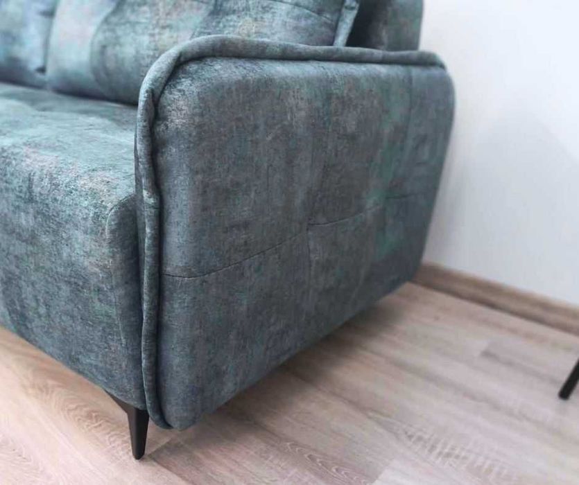 Kanapa Natalia z f-cją spania na zamówienie