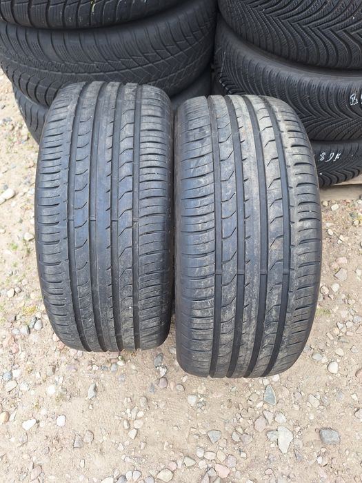 Opony letnie Maxxis Premitra 5 225 40 r18